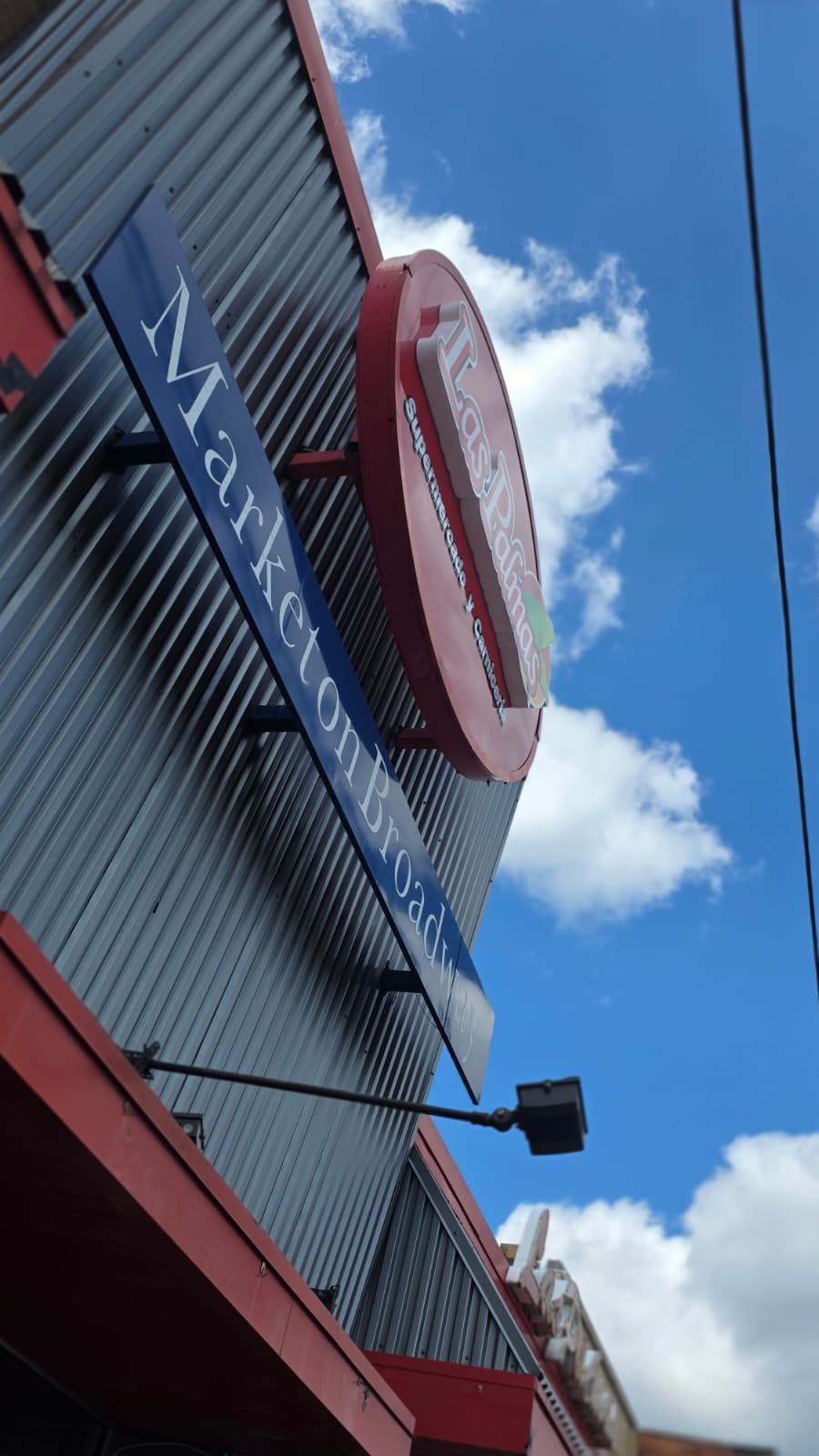 Sign Example 2